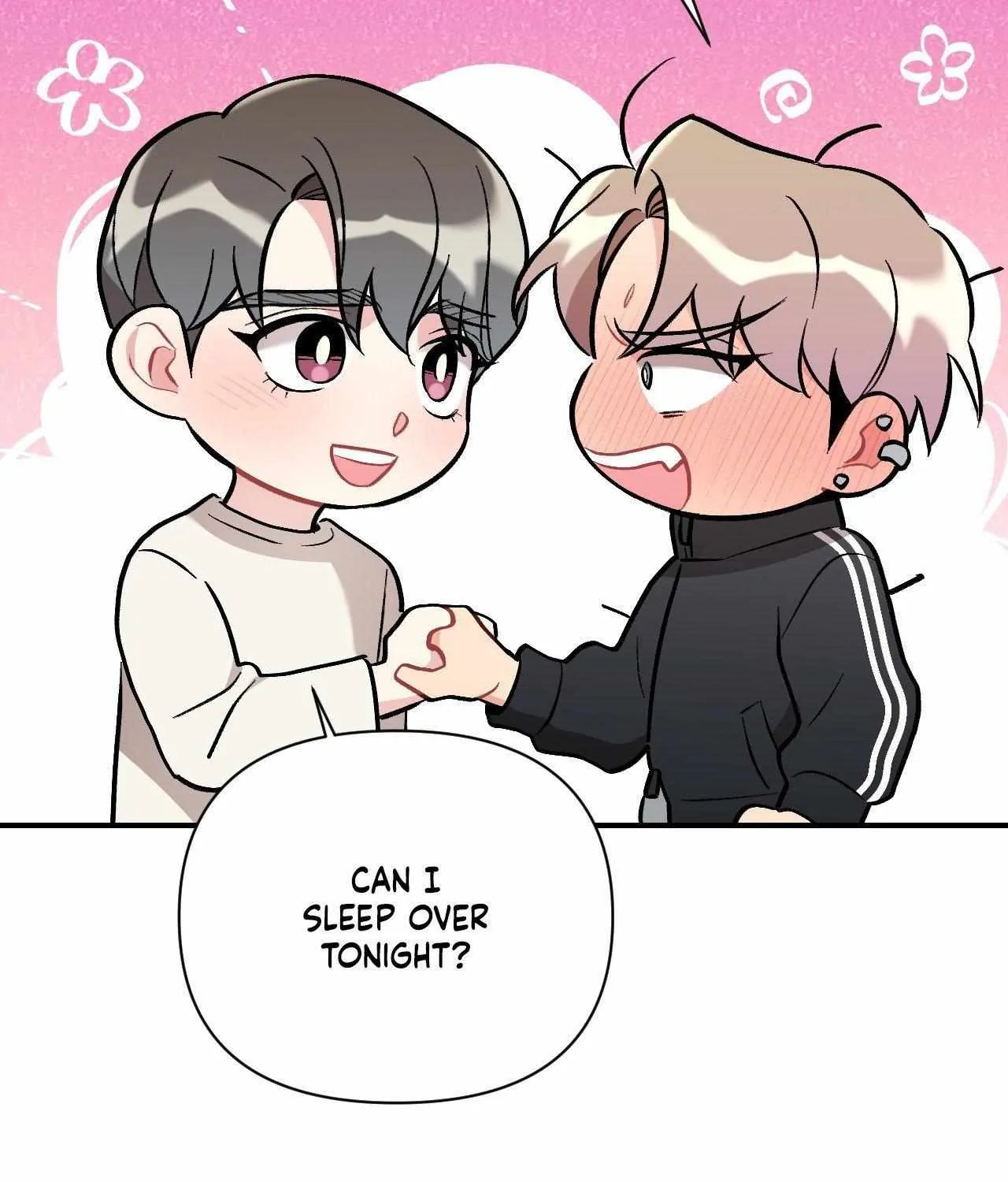 Cherry Complex Chapter 74 page 187 - 