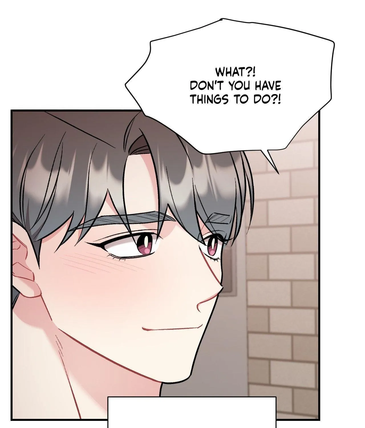 Cherry Complex Chapter 74 page 189 - 
