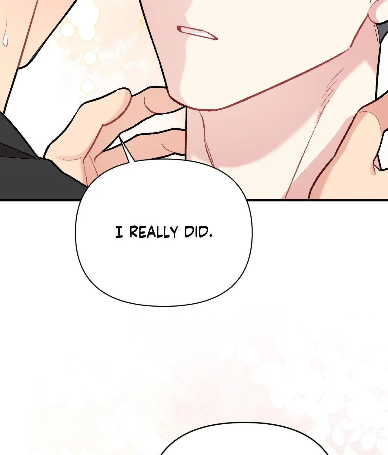 Cherry Complex Chapter 74 page 3 - 