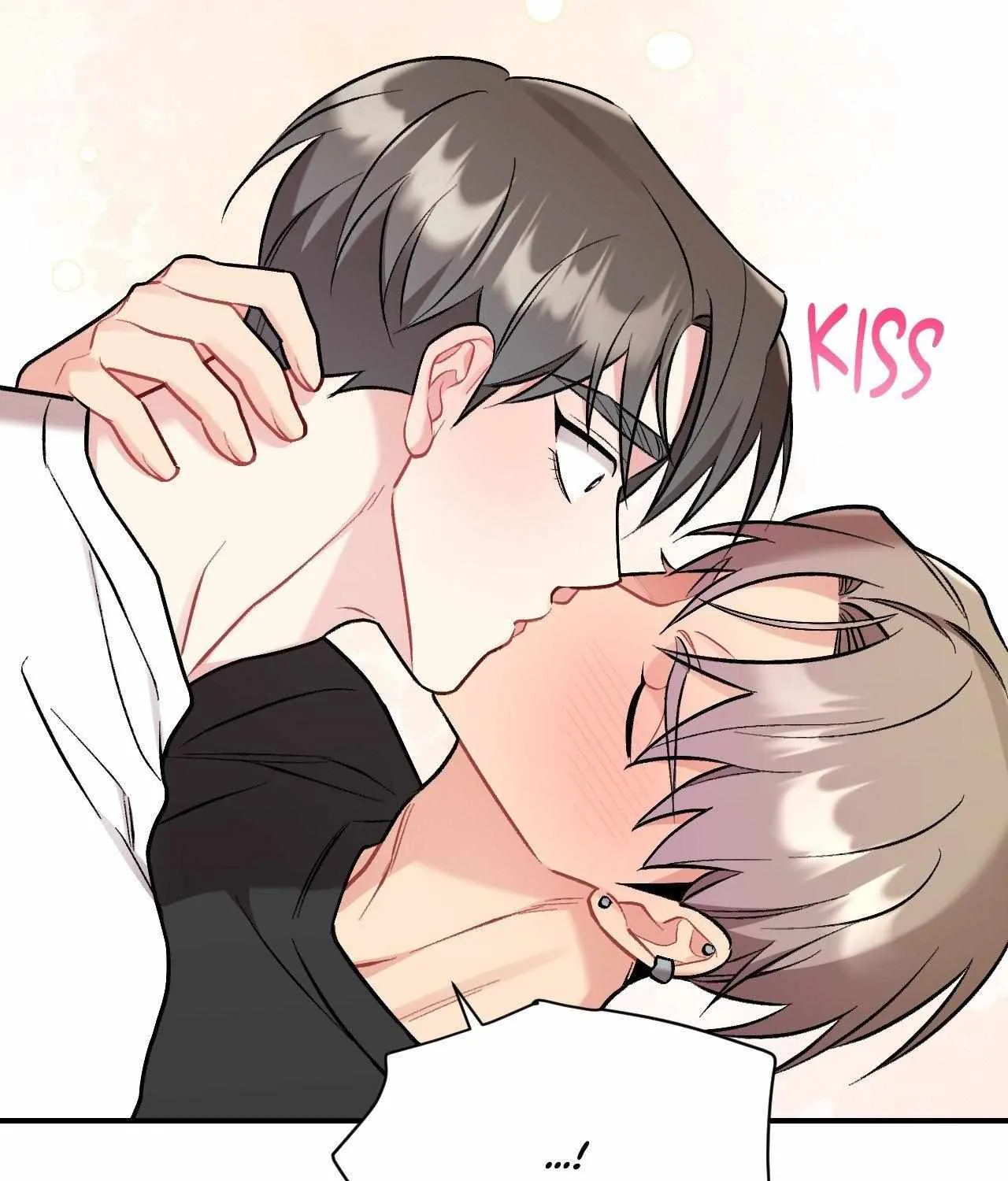 Cherry Complex Chapter 74 page 37 - 