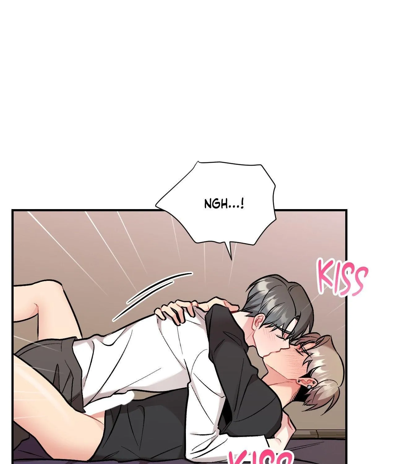 Cherry Complex Chapter 74 page 39 - 