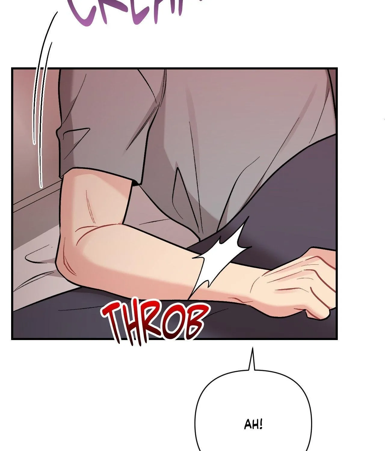 Cherry Complex Chapter 74 page 61 - 