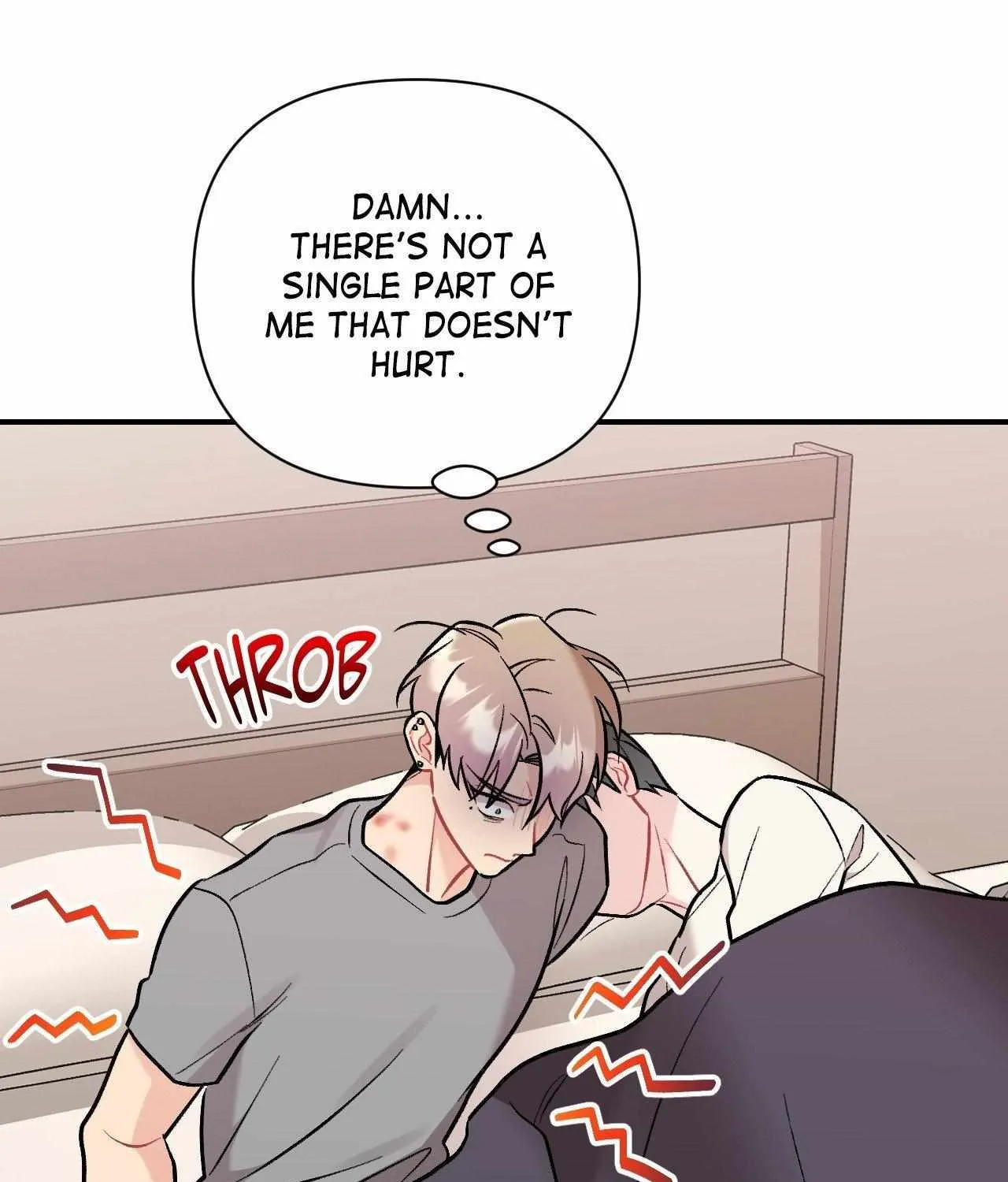 Cherry Complex Chapter 74 page 63 - 