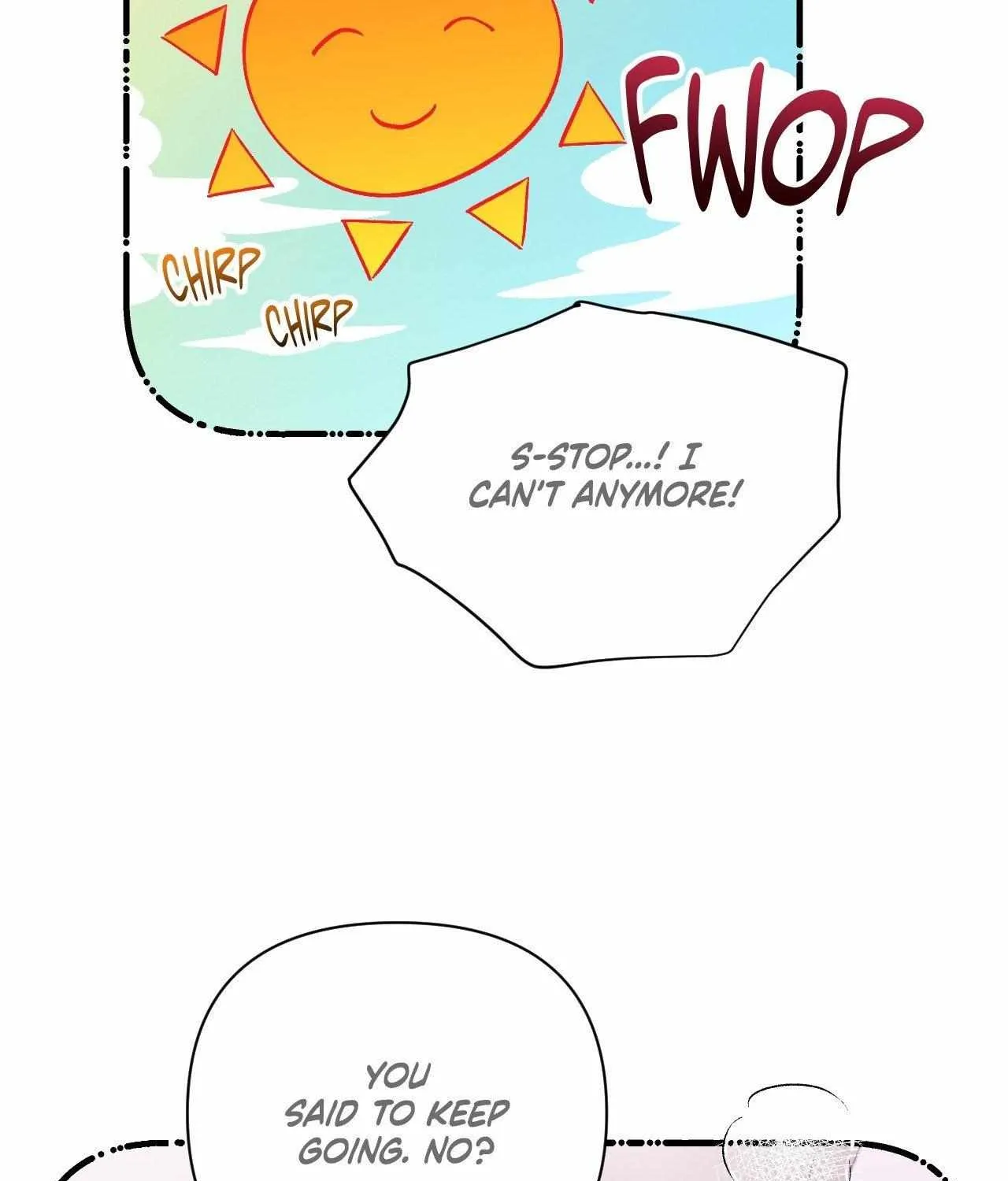 Cherry Complex Chapter 74 page 69 - 