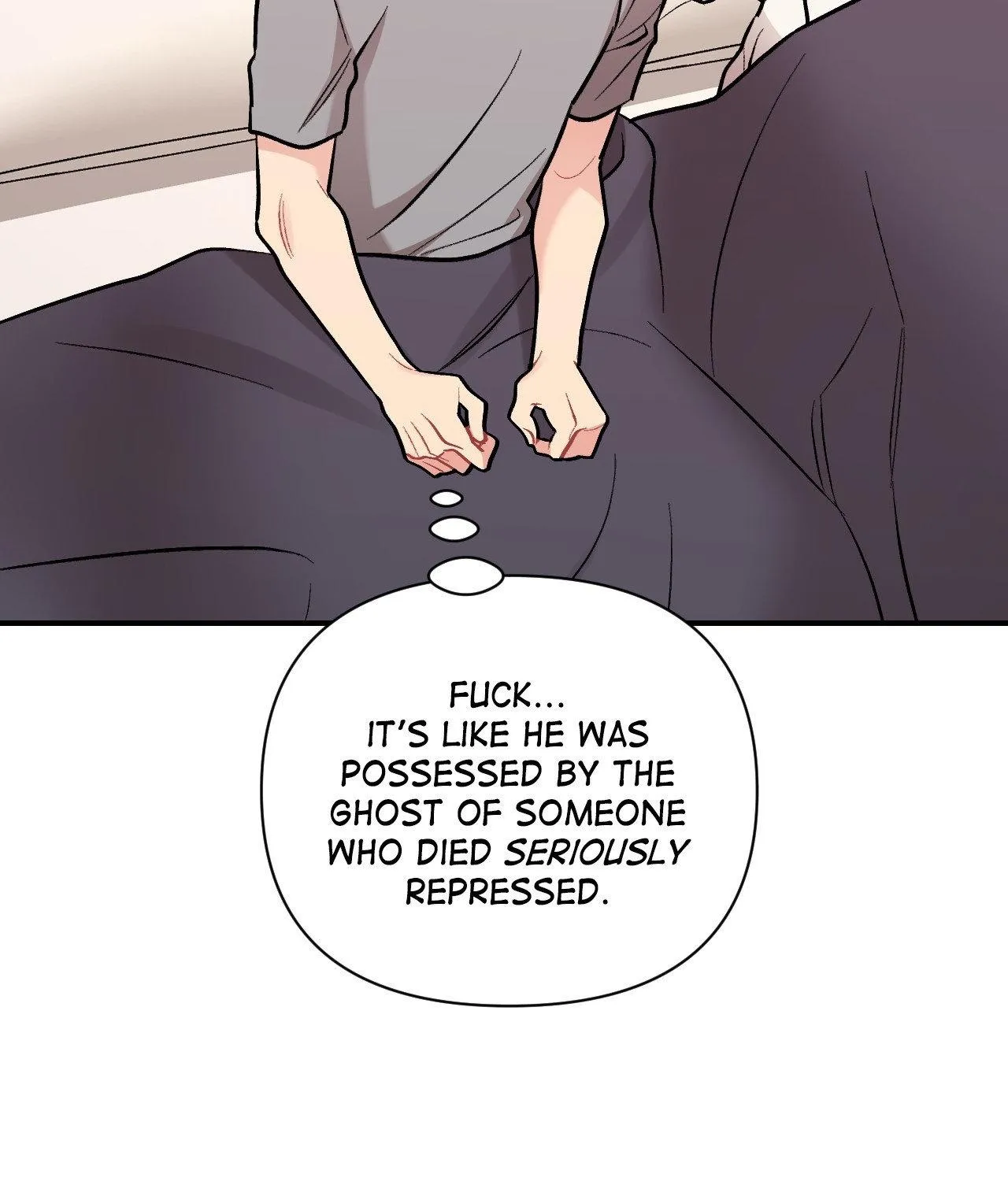 Cherry Complex Chapter 74 page 73 - 