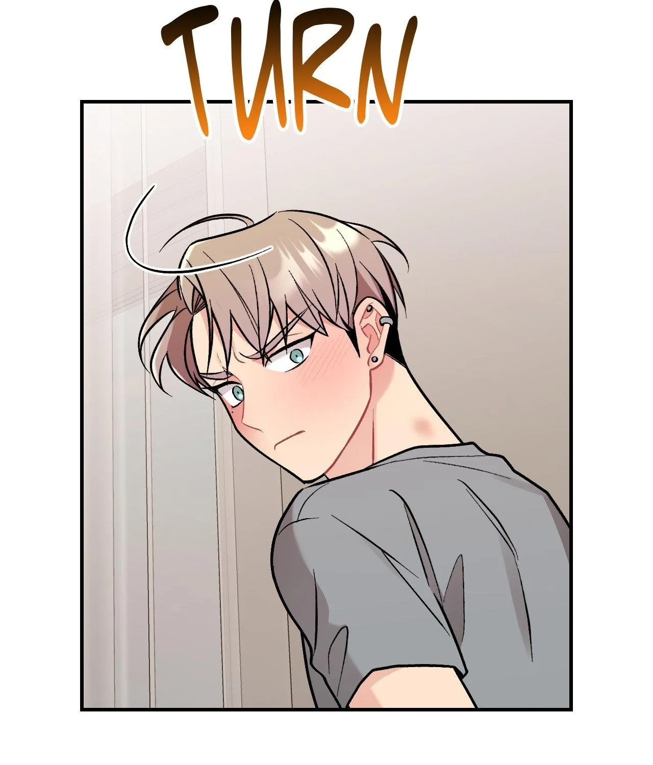 Cherry Complex Chapter 74 page 75 - 