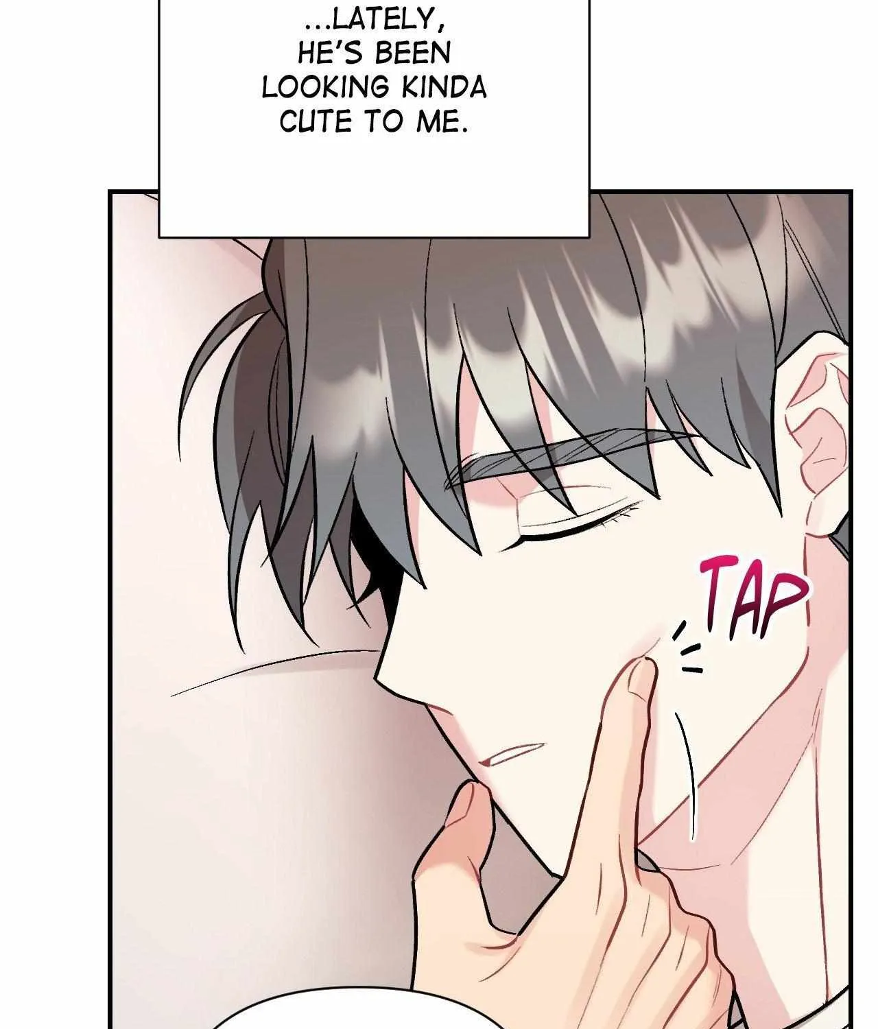 Cherry Complex Chapter 74 page 83 - 