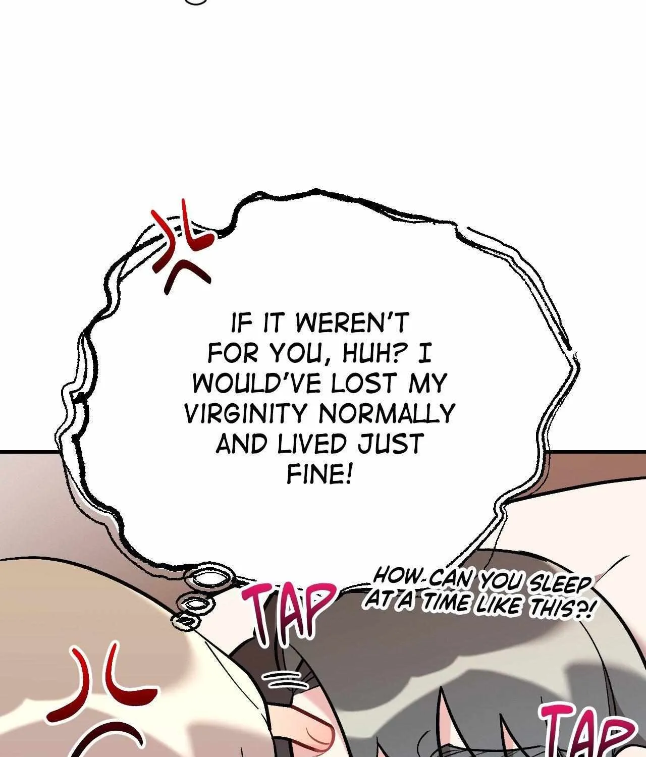 Cherry Complex Chapter 74 page 85 - 