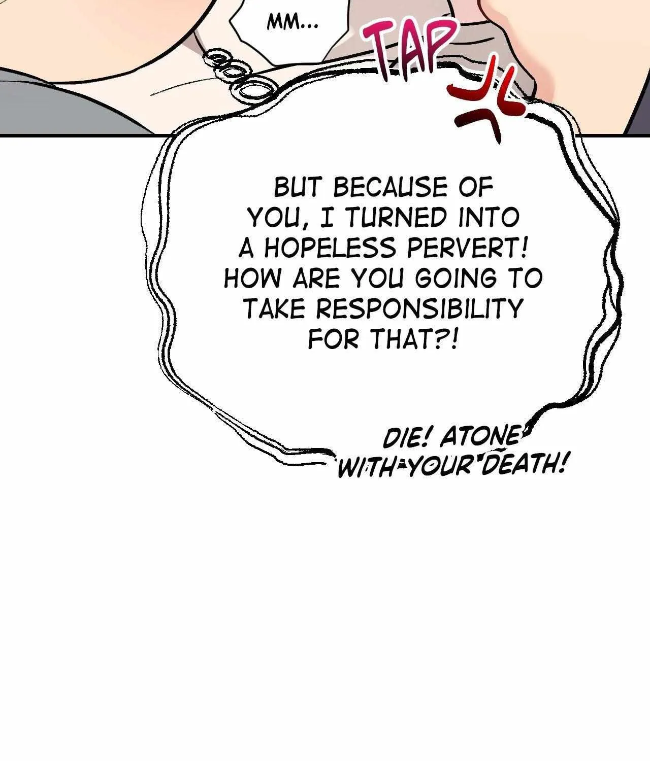 Cherry Complex Chapter 74 page 87 - 
