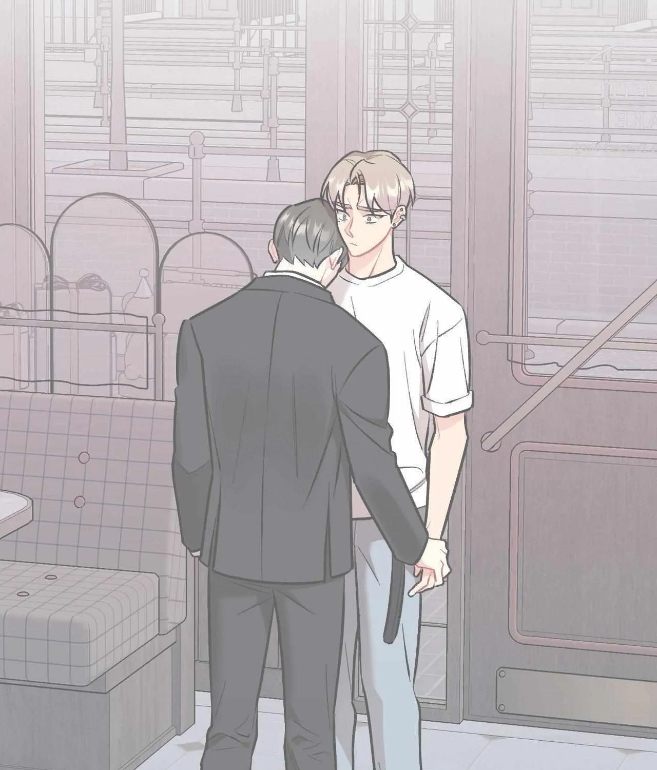 Cherry Complex Chapter 74 page 93 - 