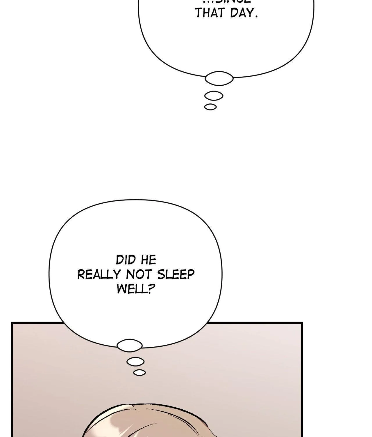 Cherry Complex Chapter 74 page 95 - 