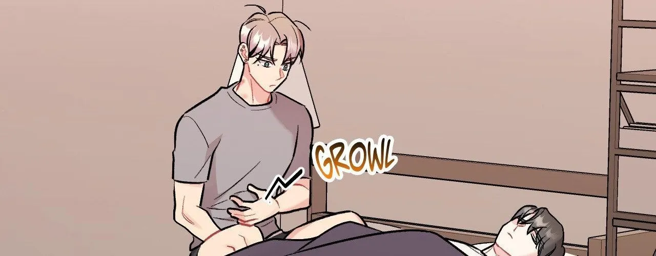 Cherry Complex Chapter 74 page 98 - 