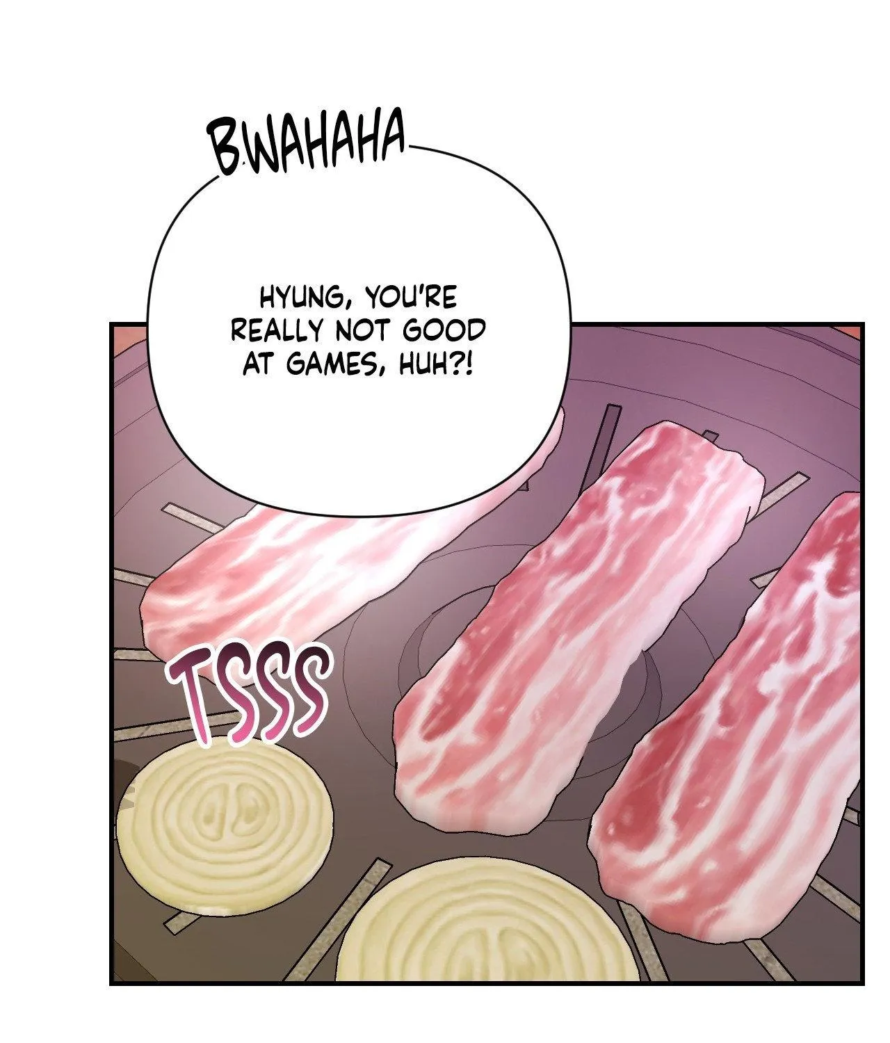 Cherry Complex Chapter 75 page 103 - 
