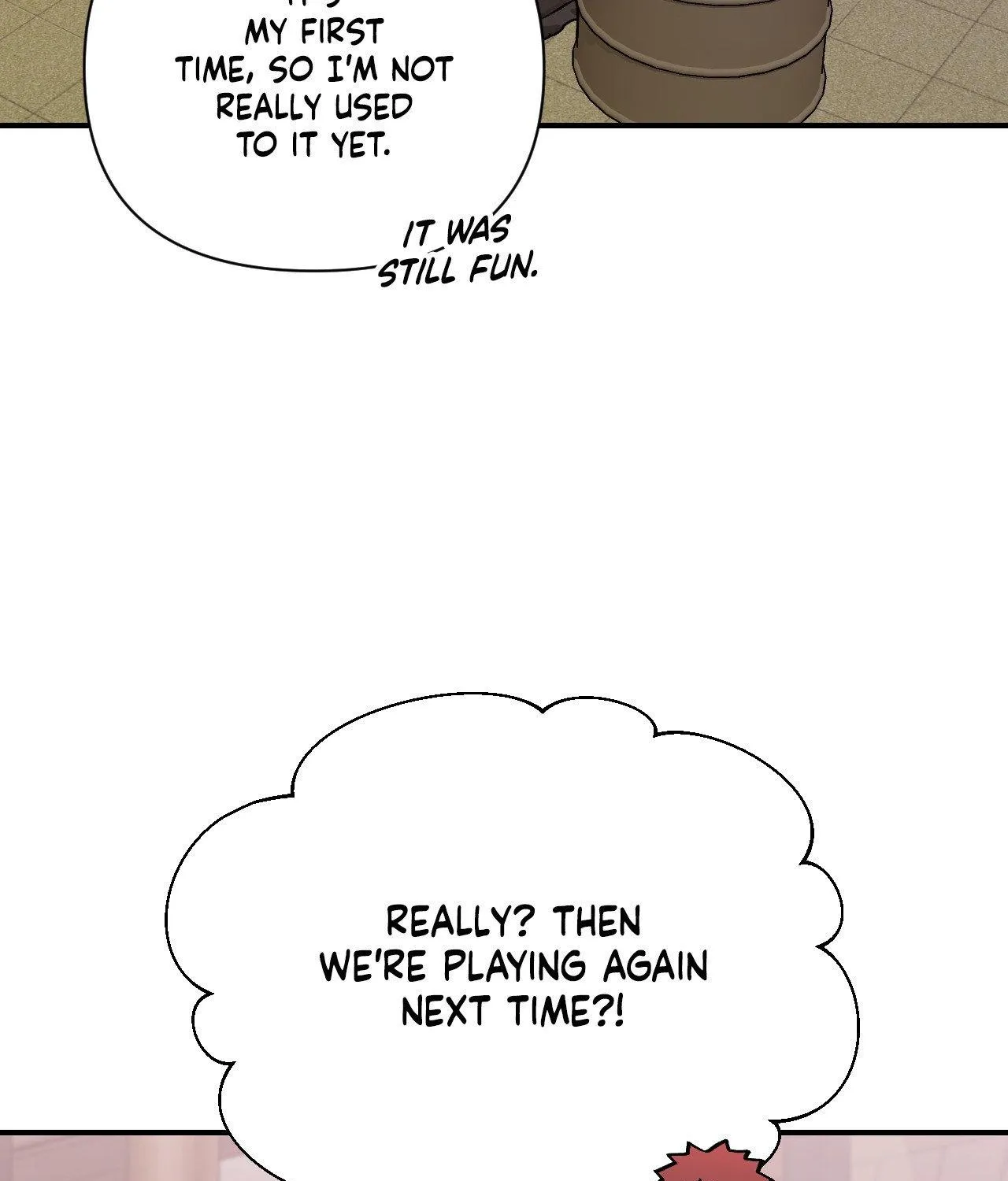 Cherry Complex Chapter 75 page 107 - 