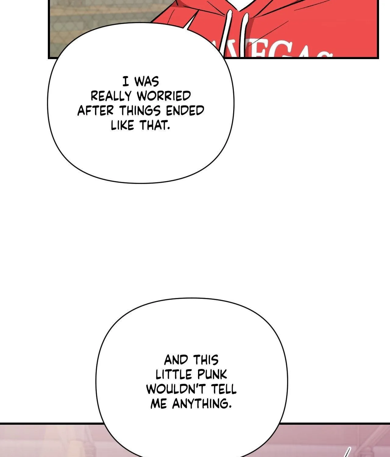 Cherry Complex Chapter 75 page 117 - 