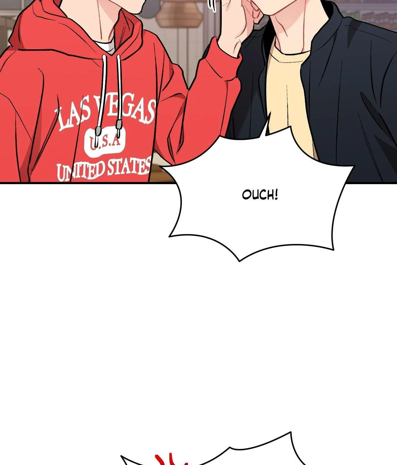 Cherry Complex Chapter 75 page 119 - 