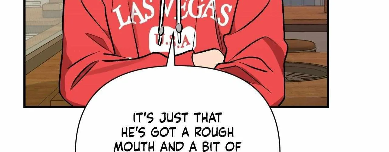Cherry Complex Chapter 75 page 126 - 