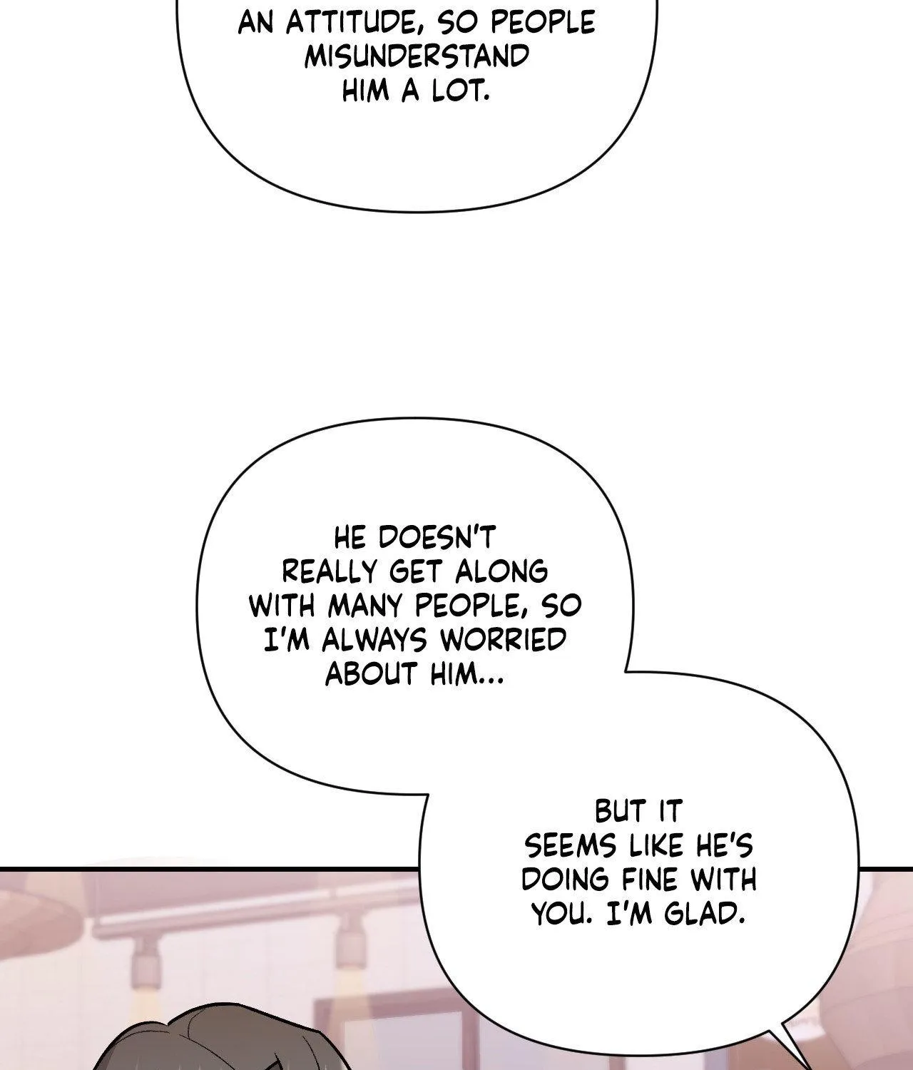 Cherry Complex Chapter 75 page 127 - 