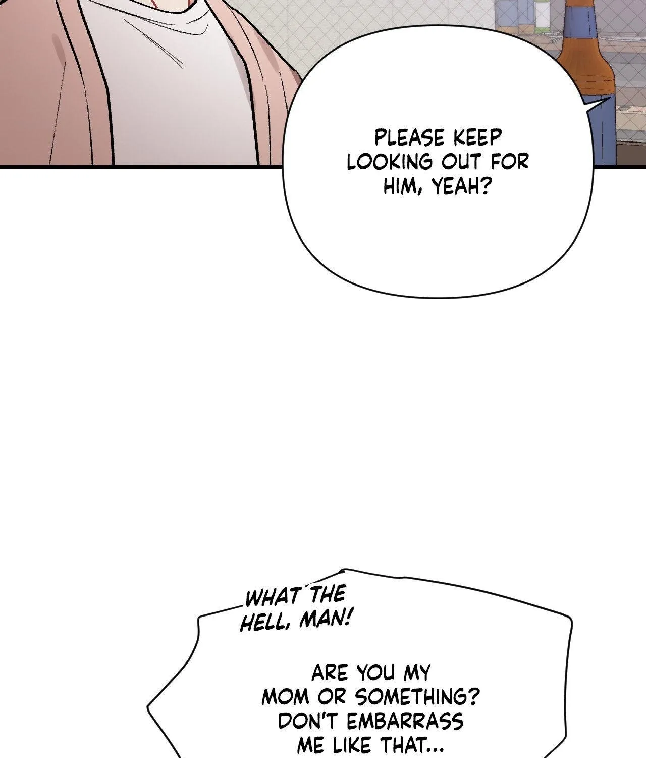Cherry Complex Chapter 75 page 129 - 