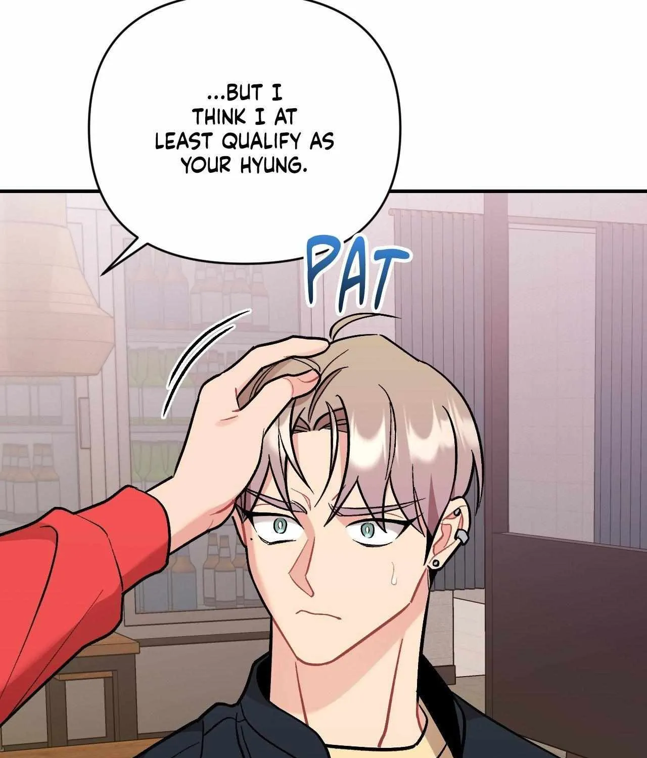 Cherry Complex Chapter 75 page 133 - 