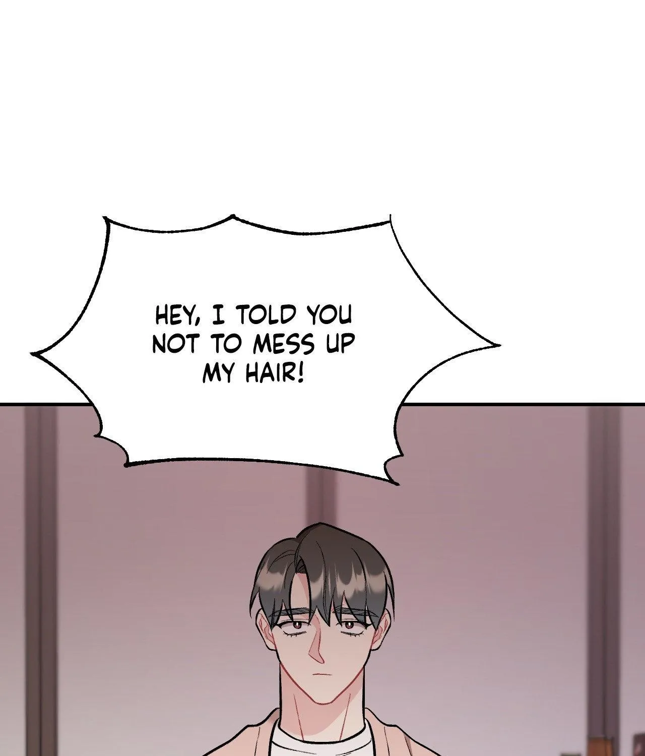 Cherry Complex Chapter 75 page 135 - 