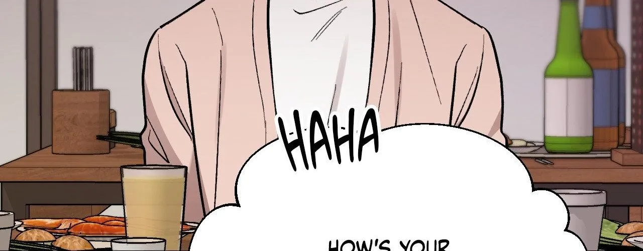 Cherry Complex Chapter 75 page 136 - 