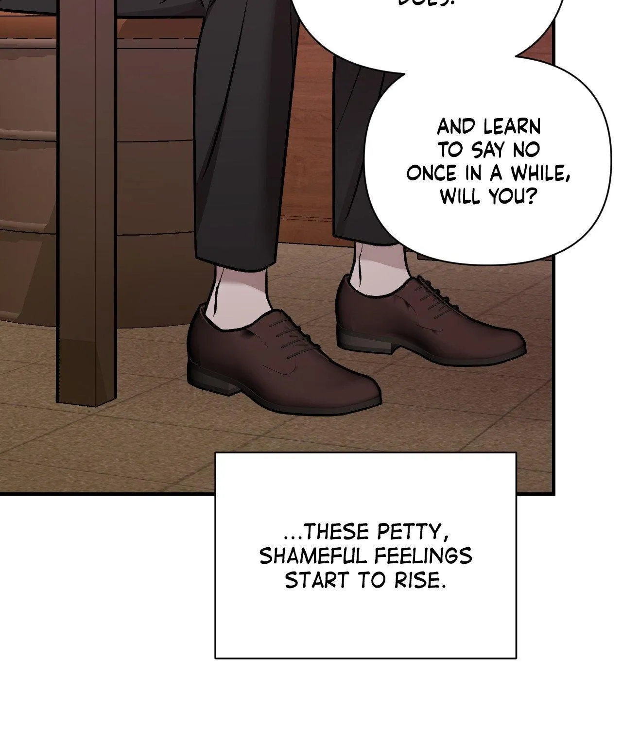 Cherry Complex Chapter 75 page 139 - 