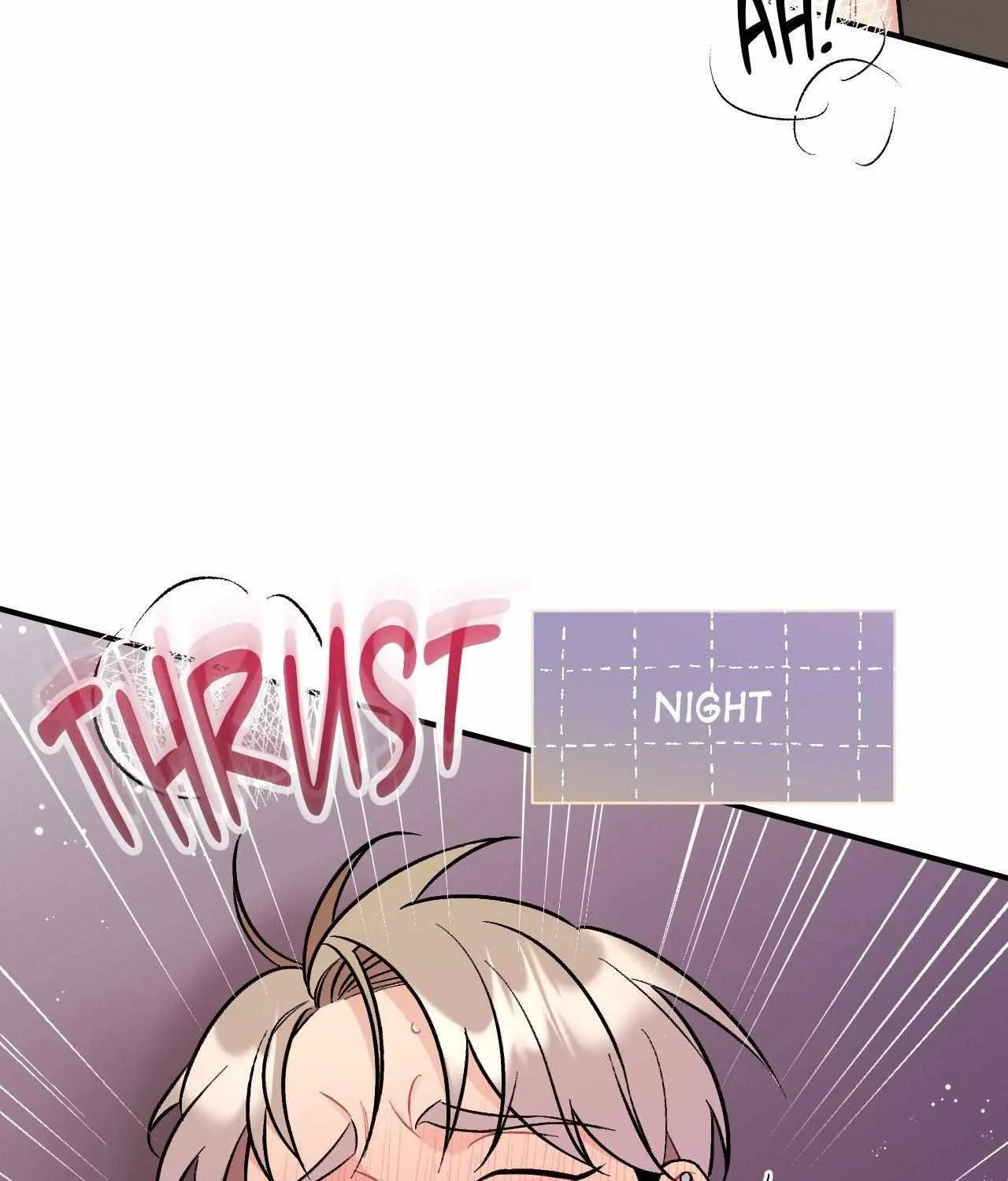 Cherry Complex Chapter 75 page 15 - 