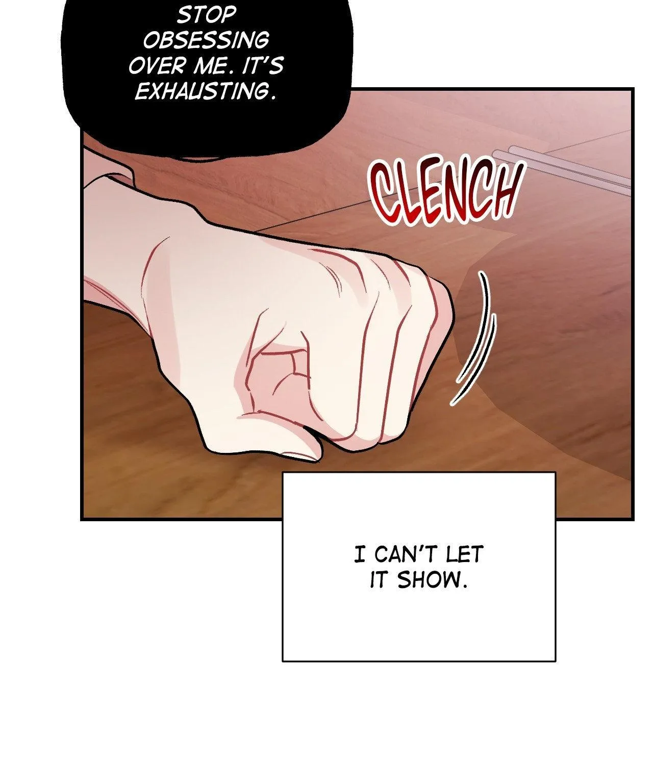Cherry Complex Chapter 75 page 141 - 
