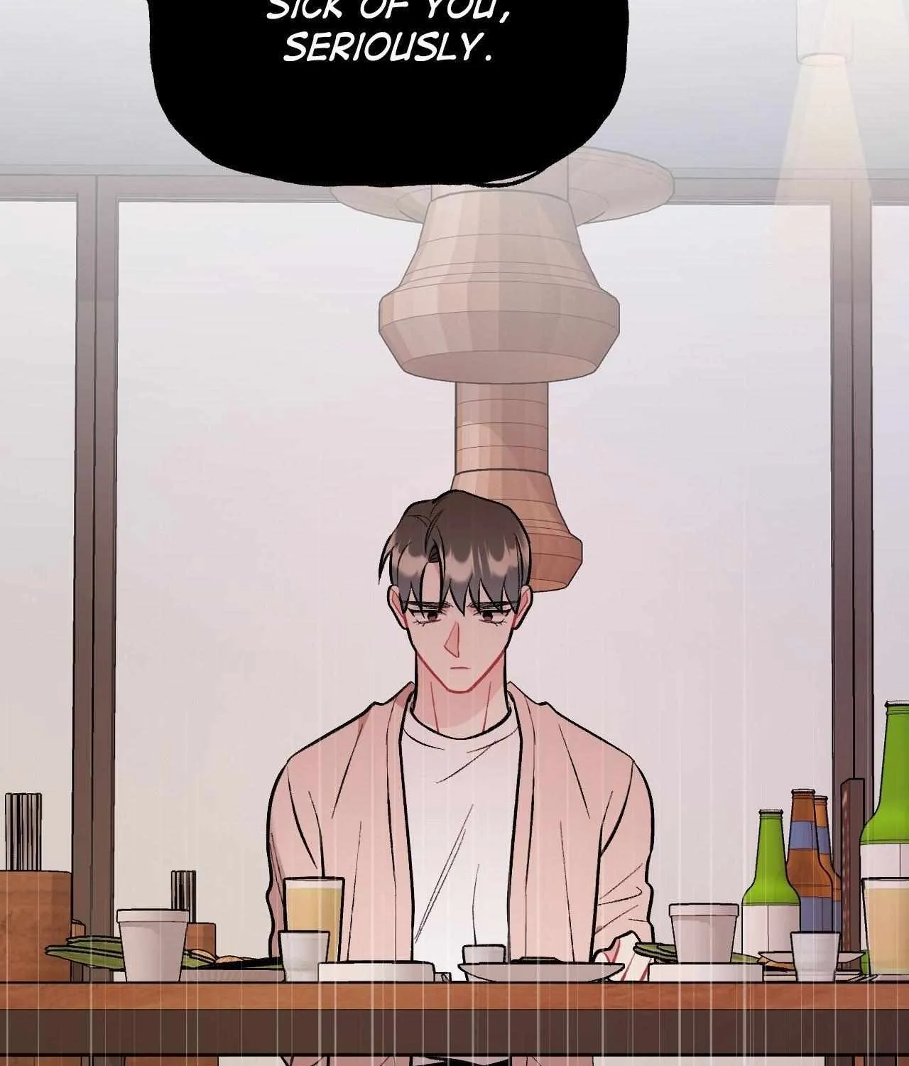 Cherry Complex Chapter 75 page 143 - 