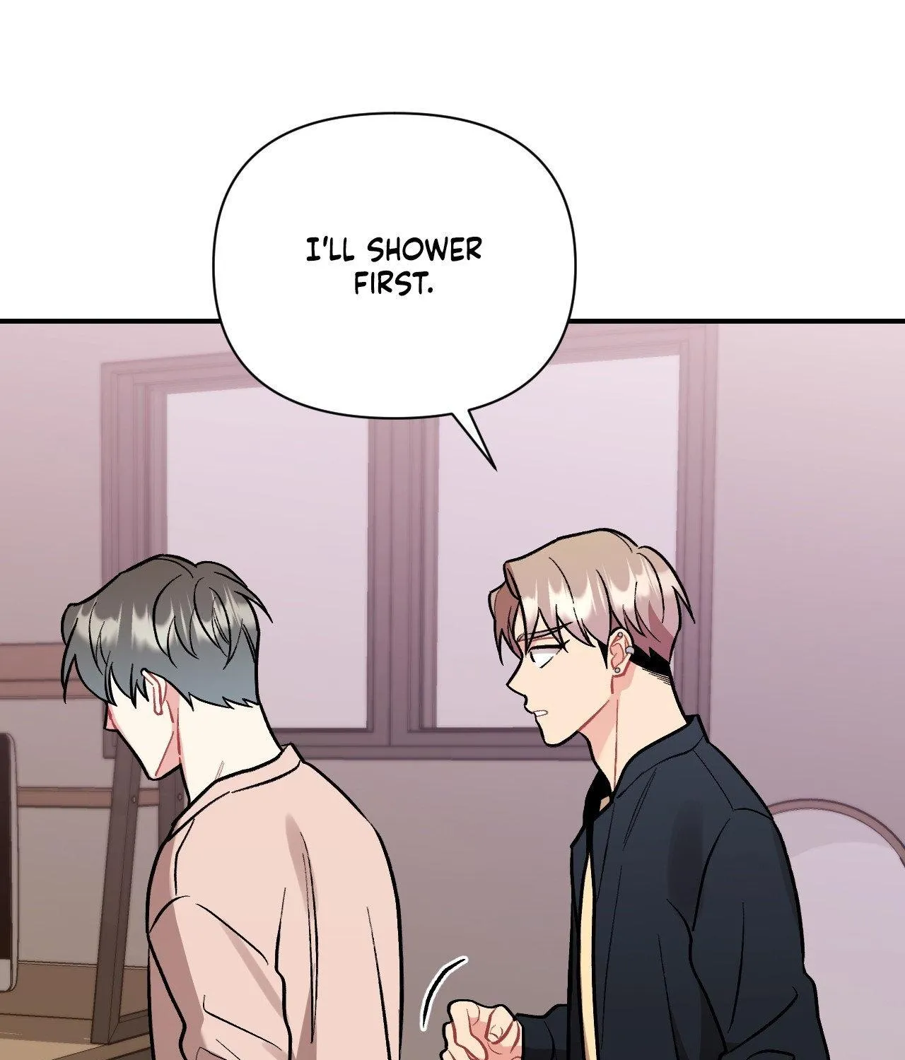 Cherry Complex Chapter 75 page 151 - 
