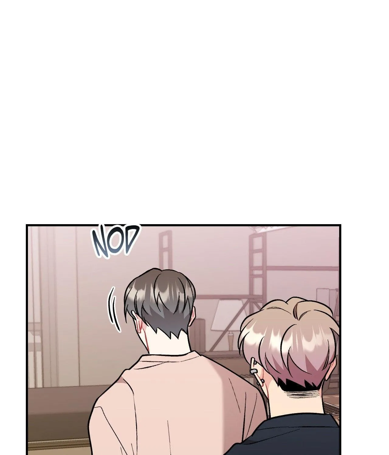Cherry Complex Chapter 75 page 153 - 
