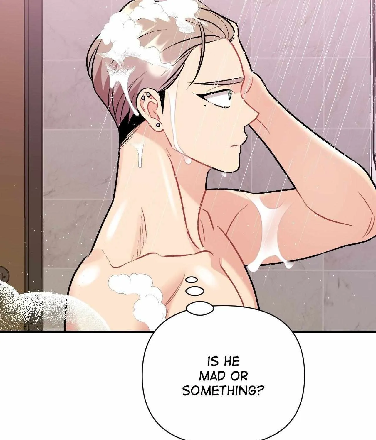 Cherry Complex Chapter 75 page 161 - 