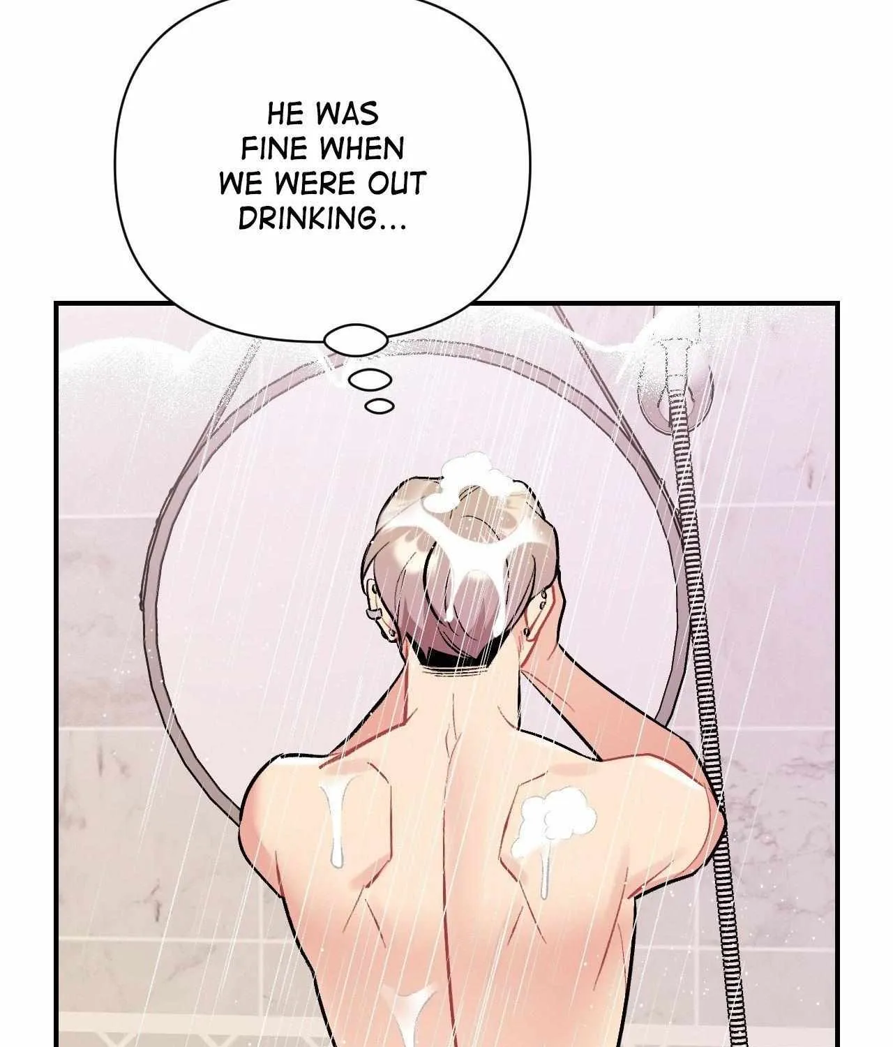 Cherry Complex Chapter 75 page 163 - 