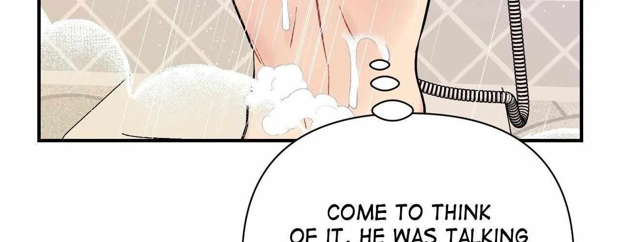 Cherry Complex Chapter 75 page 164 - 