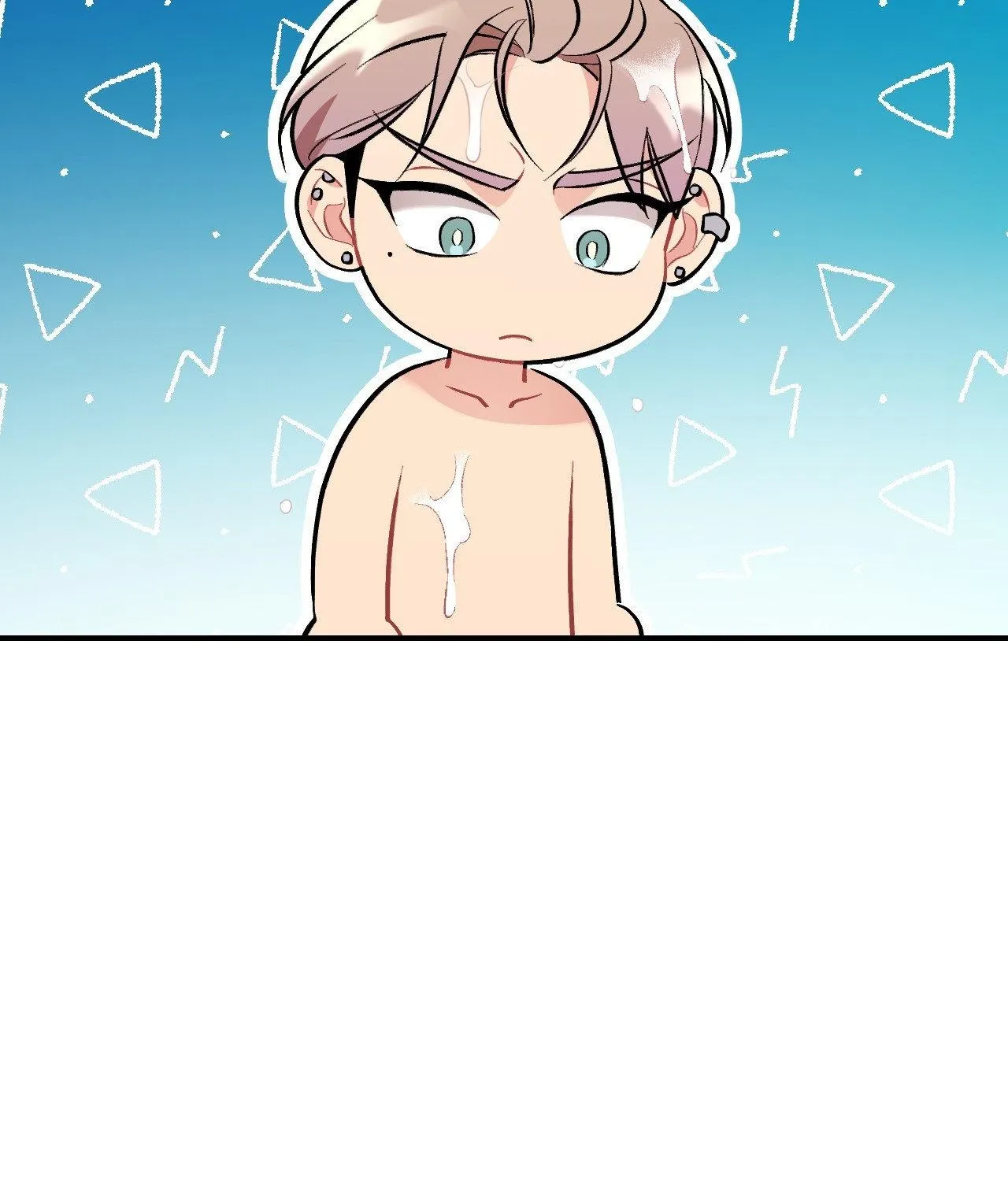 Cherry Complex Chapter 75 page 169 - 