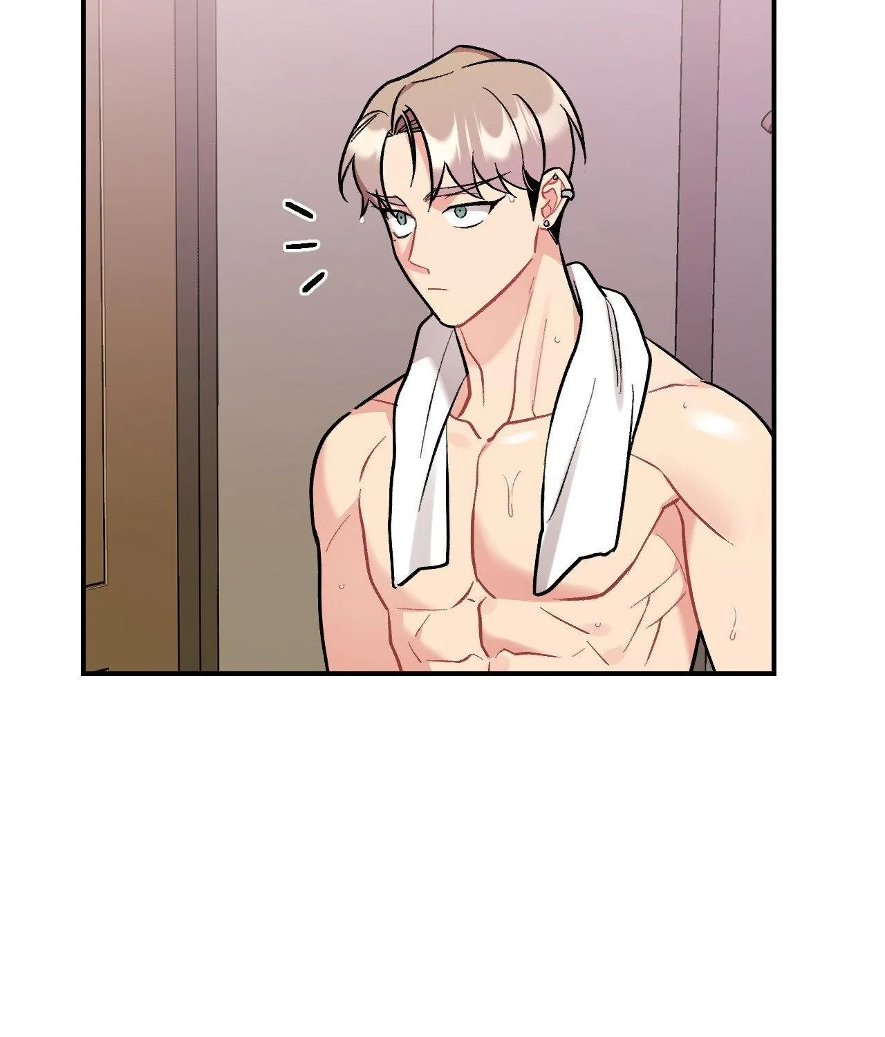Cherry Complex Chapter 75 page 173 - 
