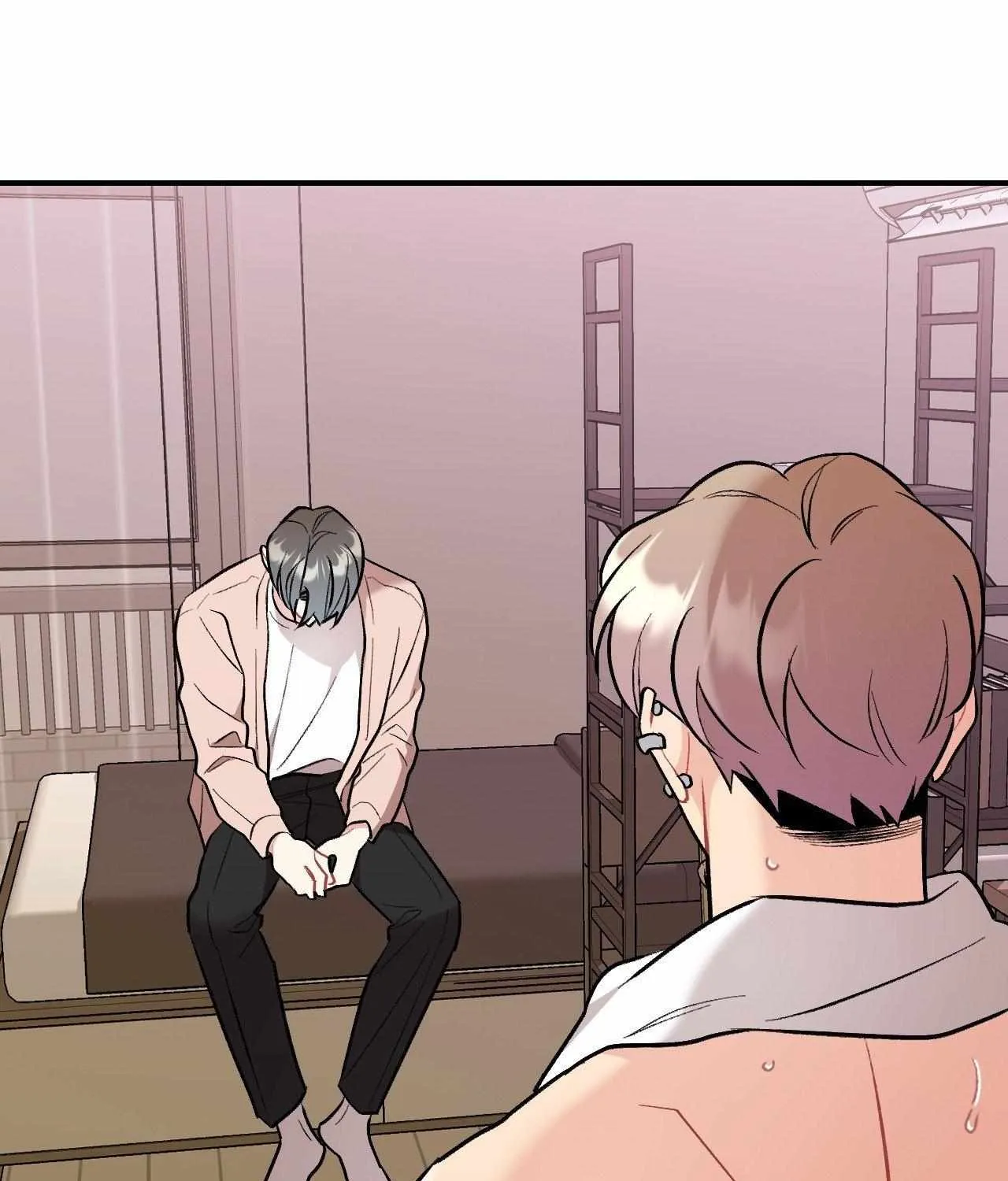 Cherry Complex Chapter 75 page 175 - 
