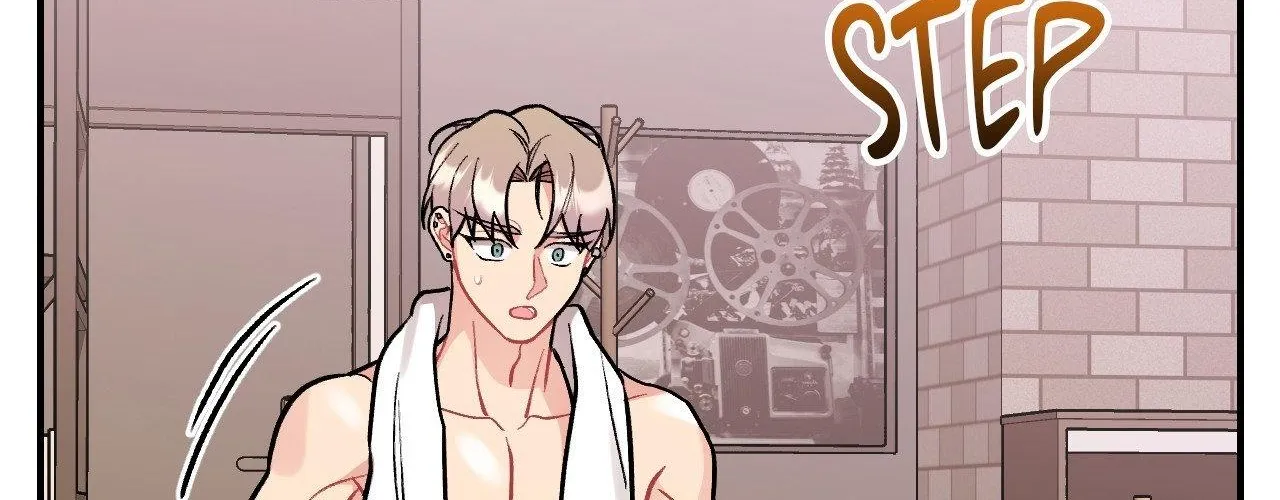 Cherry Complex Chapter 75 page 178 - 