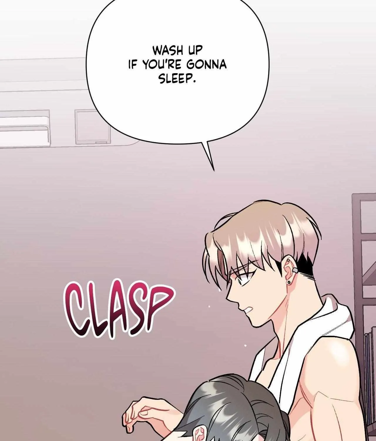 Cherry Complex Chapter 75 page 185 - 