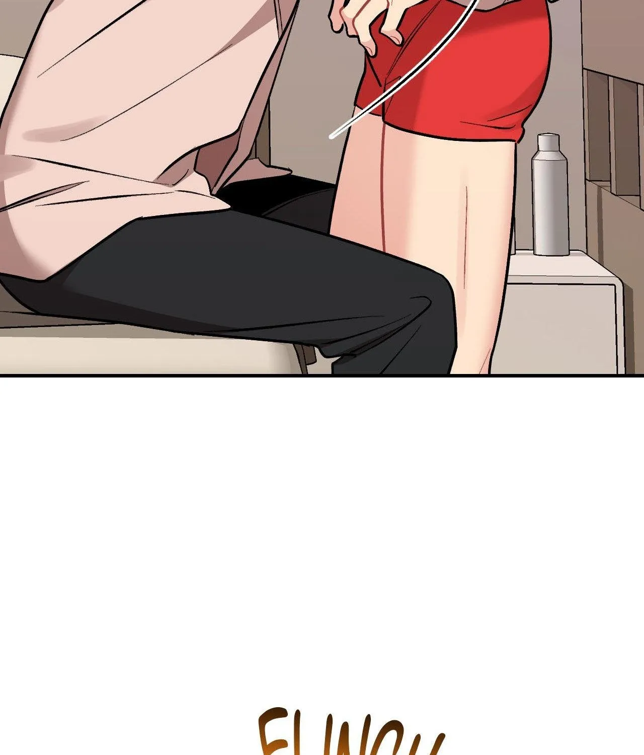 Cherry Complex Chapter 75 page 187 - 