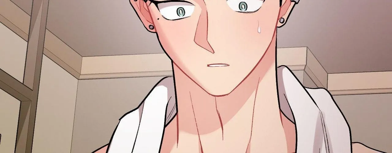 Cherry Complex Chapter 75 page 192 - 