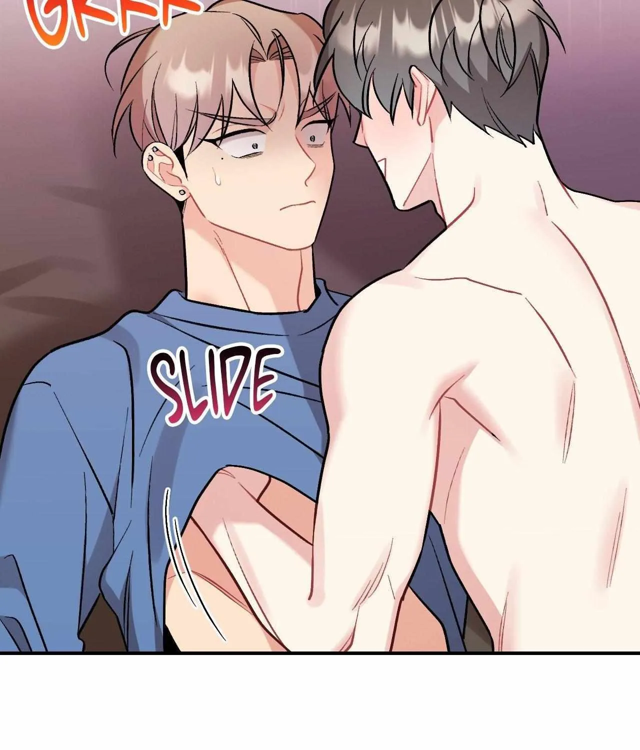 Cherry Complex Chapter 75 page 21 - 
