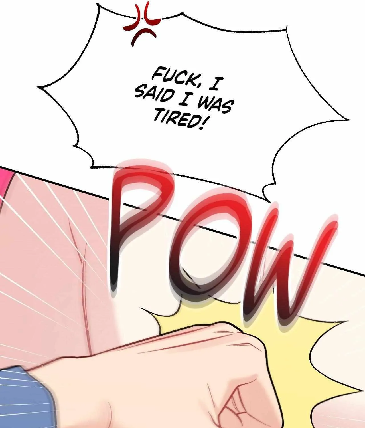 Cherry Complex Chapter 75 page 23 - 