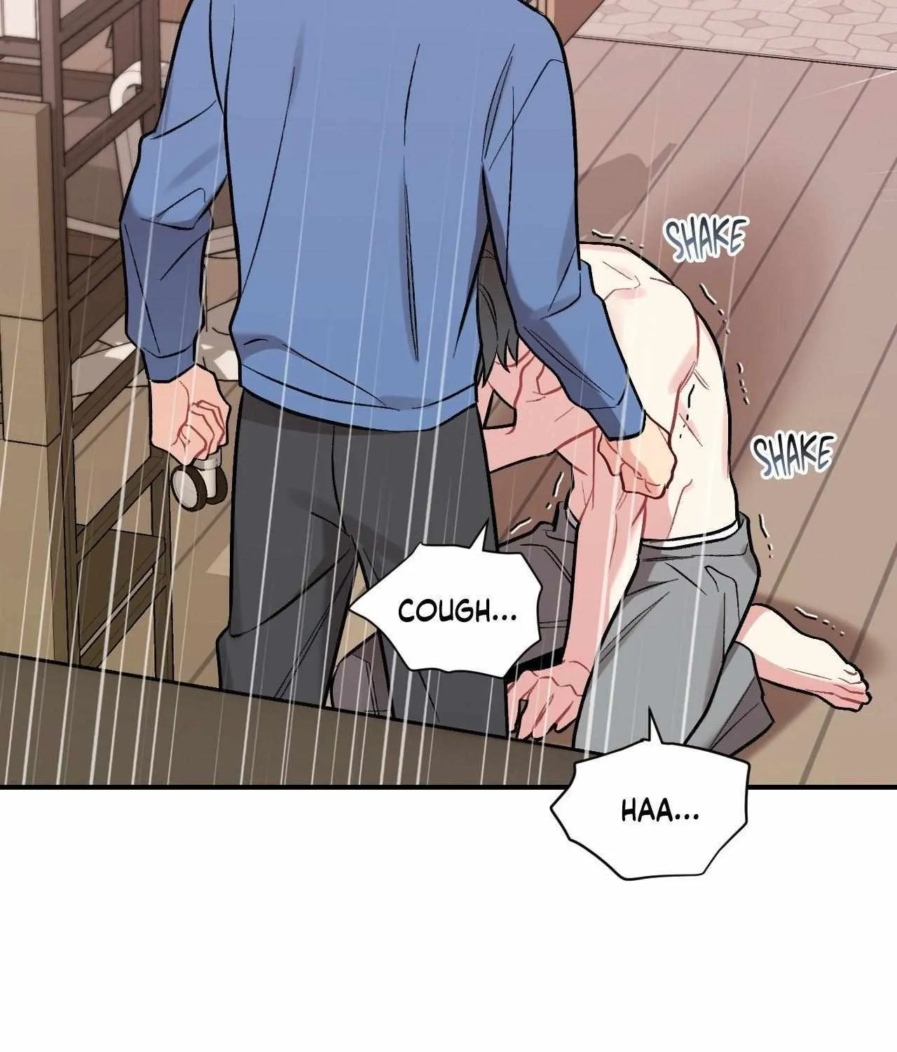 Cherry Complex Chapter 75 page 27 - 
