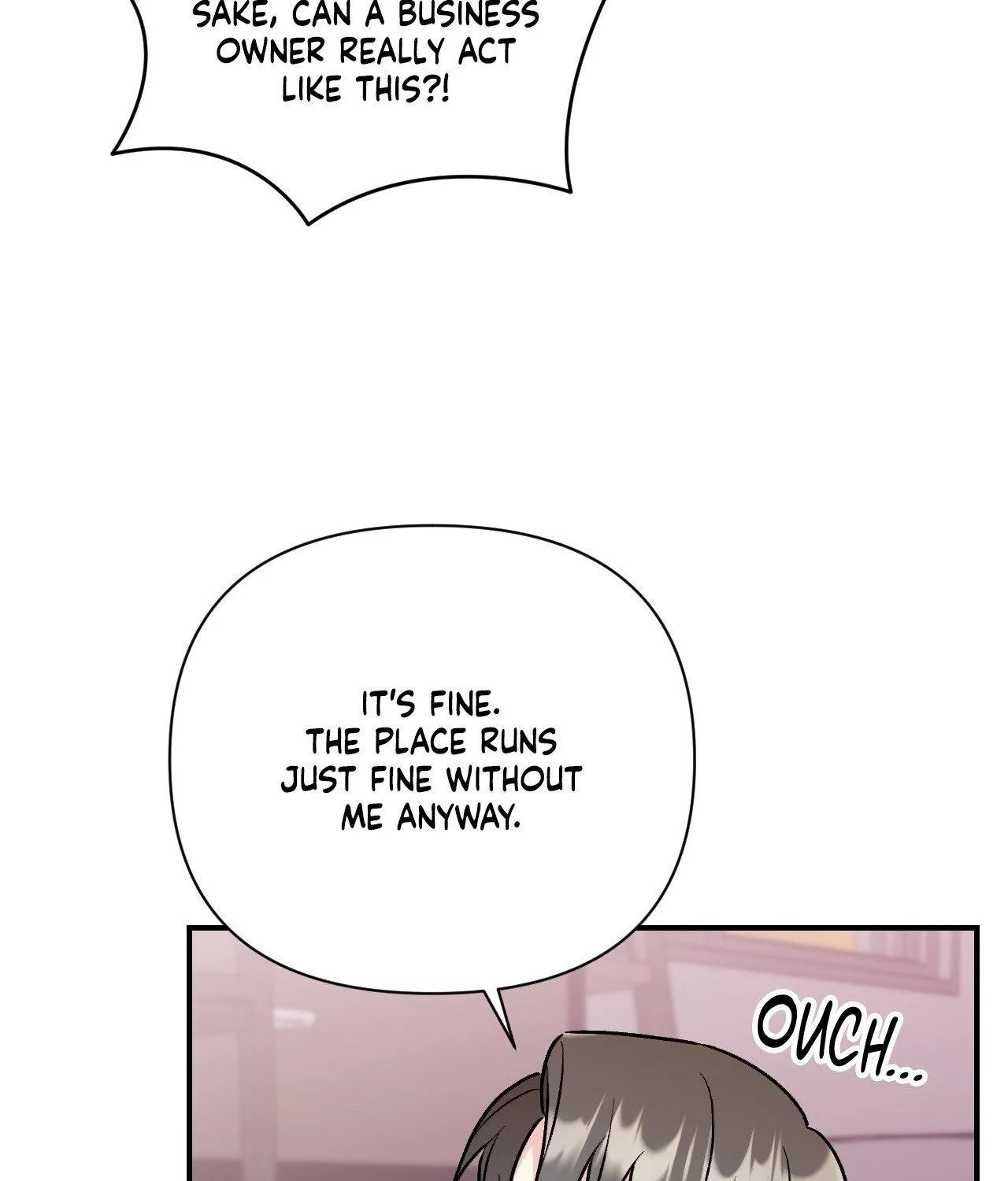 Cherry Complex Chapter 75 page 31 - 