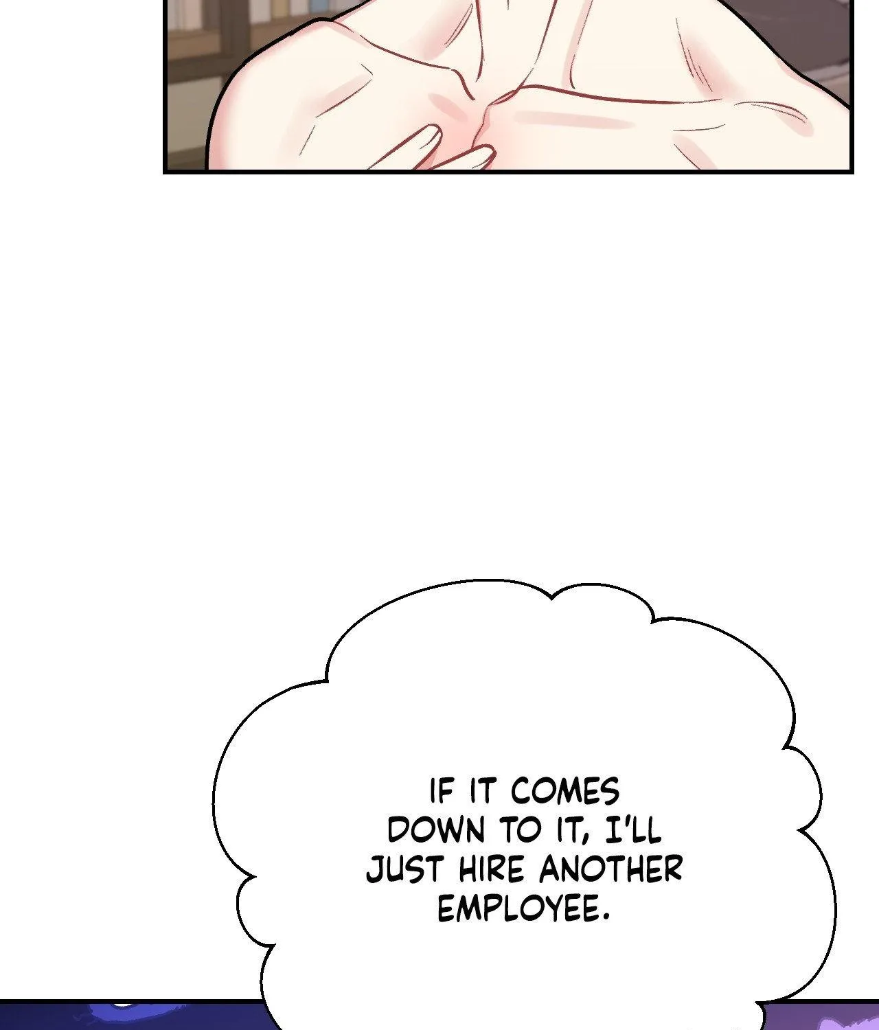 Cherry Complex Chapter 75 page 33 - 