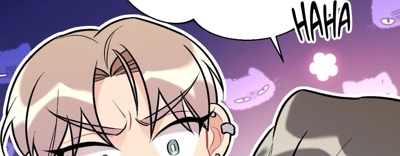 Cherry Complex Chapter 75 page 34 - 
