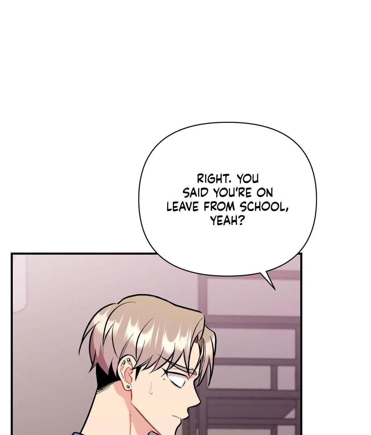 Cherry Complex Chapter 75 page 39 - 