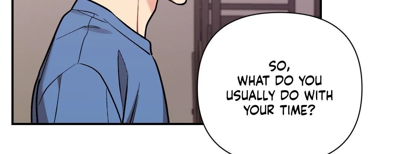 Cherry Complex Chapter 75 page 40 - 